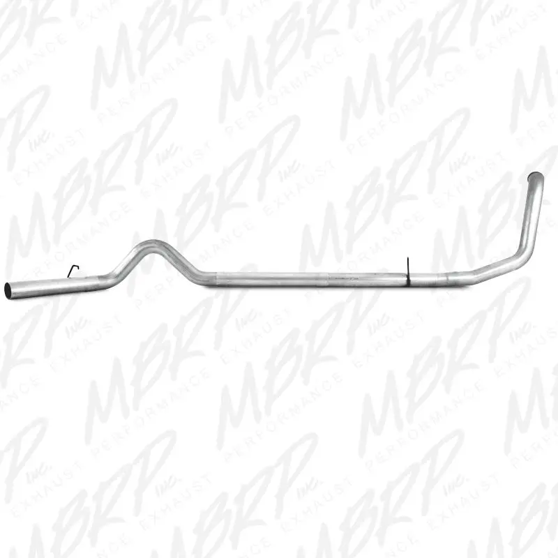 Mbrp 1999-2003 Ford F-250/350 7.3L Plm Series Exhaust System 1