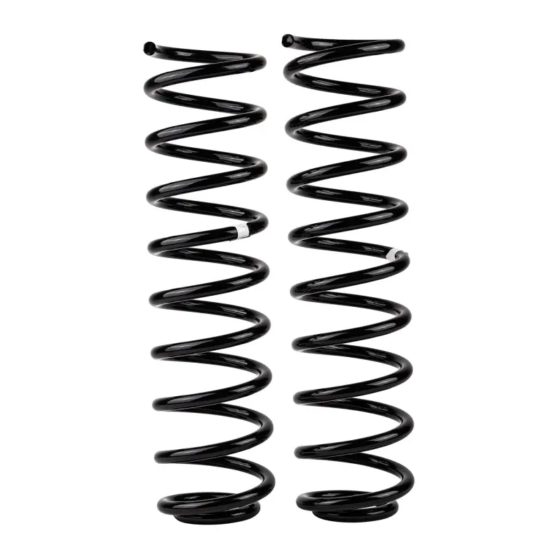 Arb / Ome Coil Spring Front Jeep Zj V8- 1