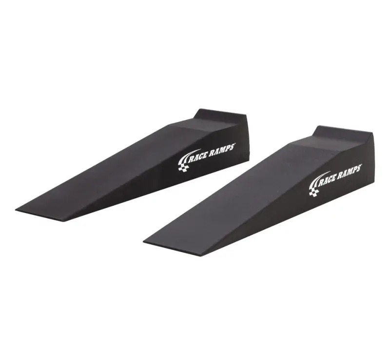 Race Ramps 67In. Xt Two-Piece Race Ramps - 10.8 Degree Approach Angle 1