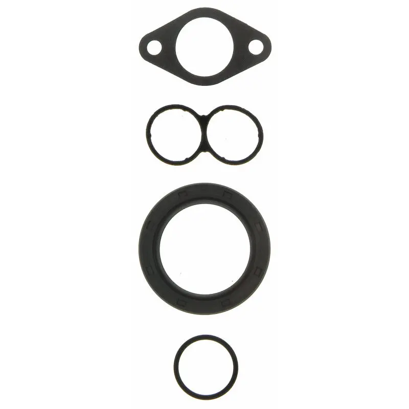 Fel-Pro 00-09 Toyota Tundra/98-07 Land Cruiser/01-09 Sequoia Engine Crankshaft Seal Kit 1