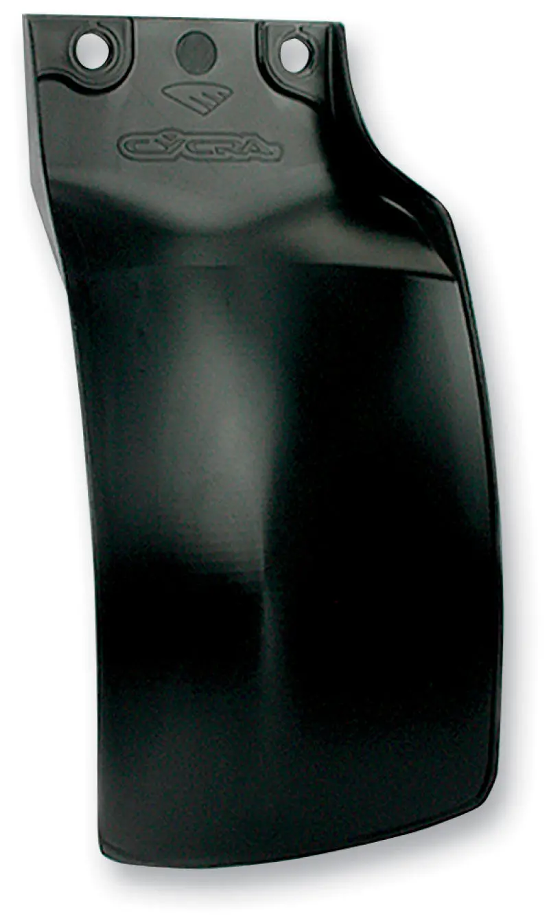 Cycra 10-13 Yamaha Yz250f Mud Flap - Black 1
