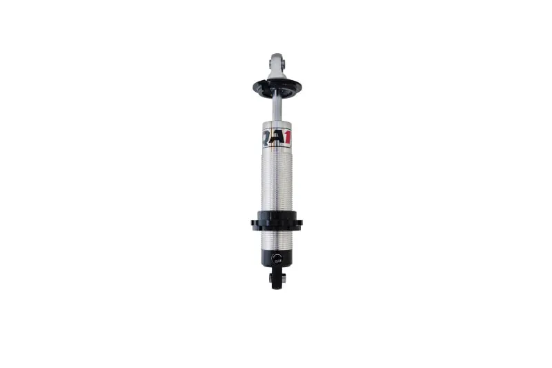 Qa1 Proma Star Series Coil-Over Shock Absorber - Single Adj. - Bearing Mount - 9.5In/12.75In - Alum 1
