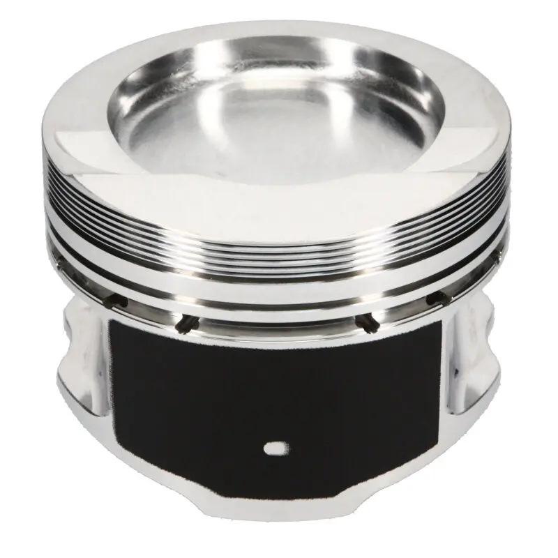 Je Pistons Vw 2.8Liter Vr6 Kit Set Of 6 Pistons 1