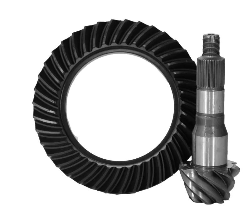 Revolution Gear & Axle 16-24 Toyota Tacoma 8.75In Rear Axle 5.29 Ratio Ring & Pinion Set 1