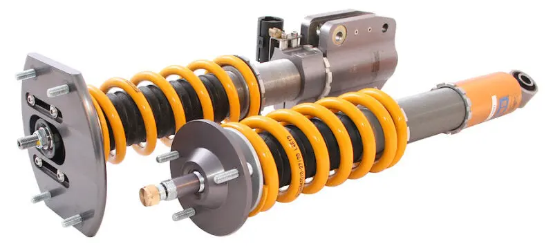 Ohlins 90-94 Porsche 911 (964/965) All Sub Models Road & Track Coilover System 1