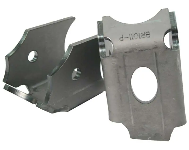 Artec Industries Lower Link Axle Brackets (Pair) 10 Deg 1