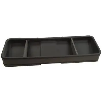 Husky Liners 07-12 Chevrolet Silverado/Gmc Sierra Crew Cab Husky Gearbox 1