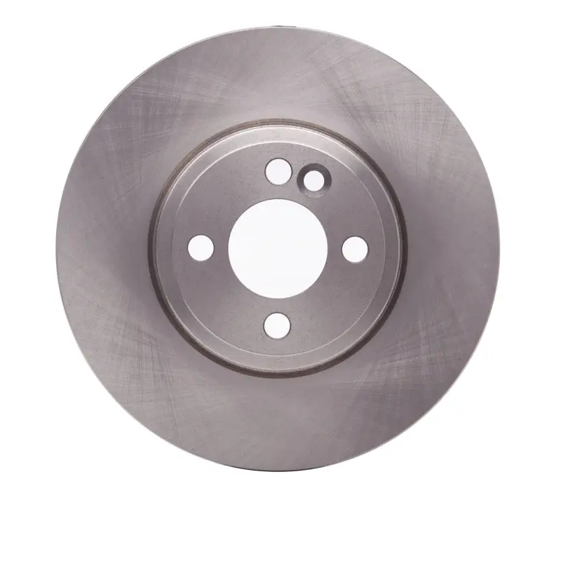 Dfc 07-15 Mini Cooper (Excl Clubman) Front Brake Rotor 1