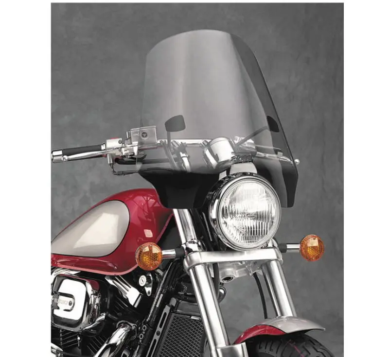 National Cycle Street Shield Ex 7/8 In. Quick Set 1