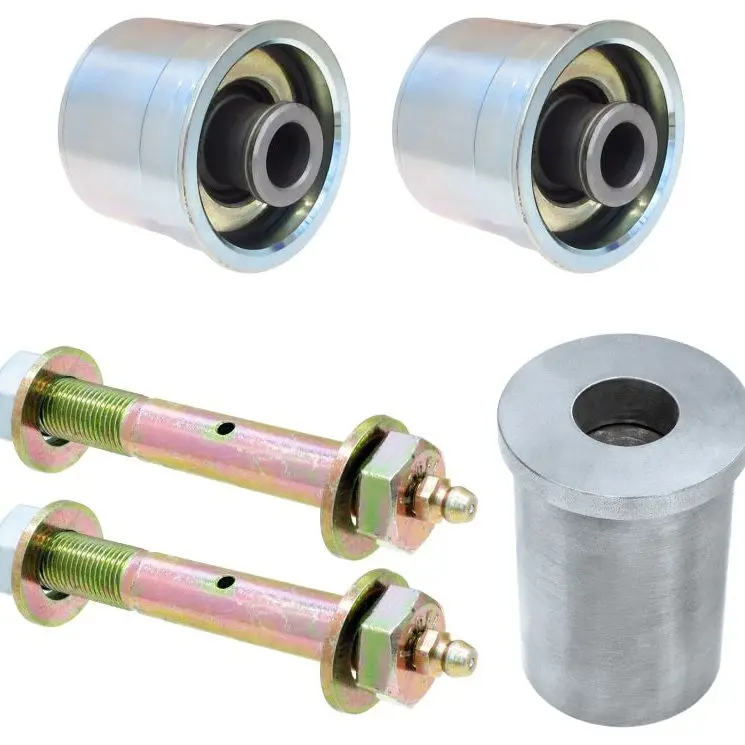 Rockjock Jl/Jt Johnny Joint Kit Front End Housing All Factory Axle Housings 1