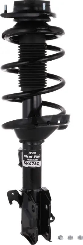 Kyb 15-17 Subaru Outback Strut-Plus Assembly - Front Right 1