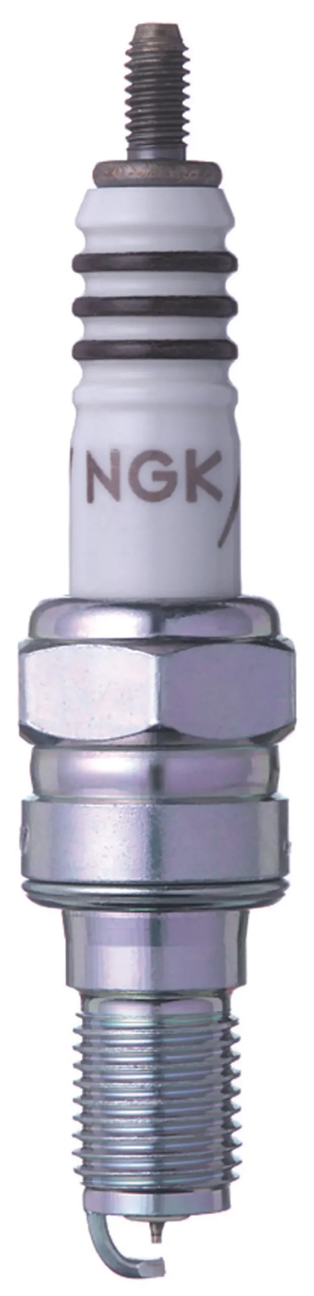 Ngk Iridium Ix Spark Plug Box Of 4 (Cr9ehix-9) 1