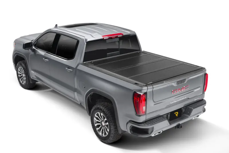 Bak 88-13 Chevy Silverado & C/K 1500 / 88-14 Chevy Silverado 2500/3500 Hd 6Ft 6In Bed Bakflip F1 1