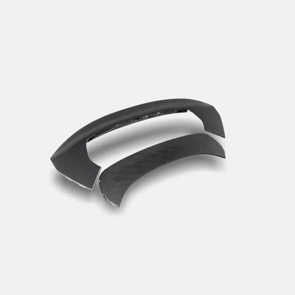 Ryft Ferrari Sf90 Type 2 Active 2Pc Wing 1