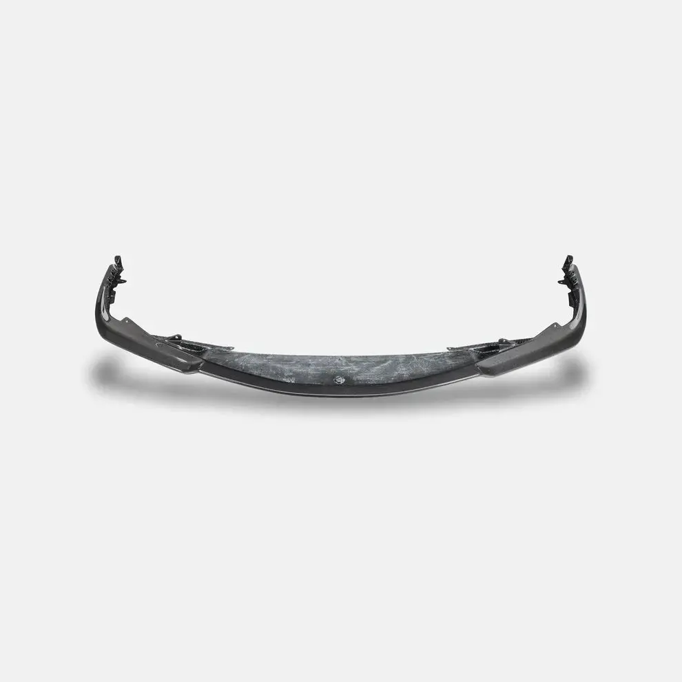Ryft Ferrari Sf90 Front Aero Splitter 1