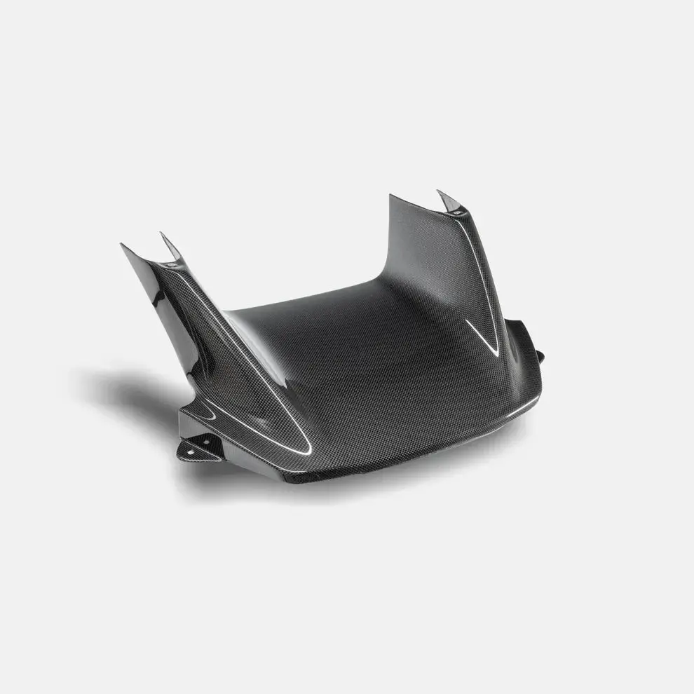 Ryft Ferrari Sf90 Front Center Duct 1