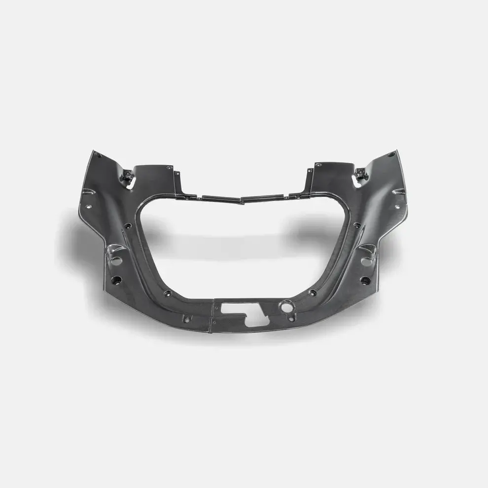 Ryft Ferrari Sf90 Frunk Trim 1
