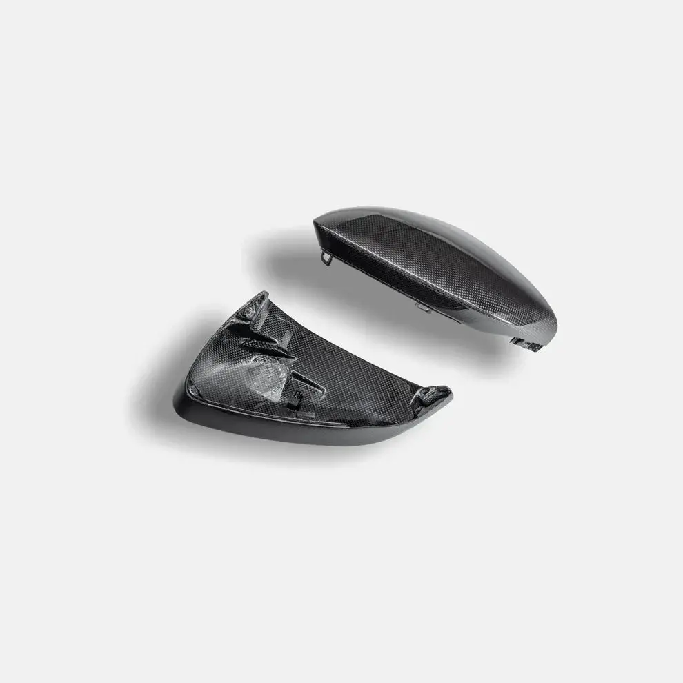 Ryft Ferrari Sf90 Mirror Covers 1