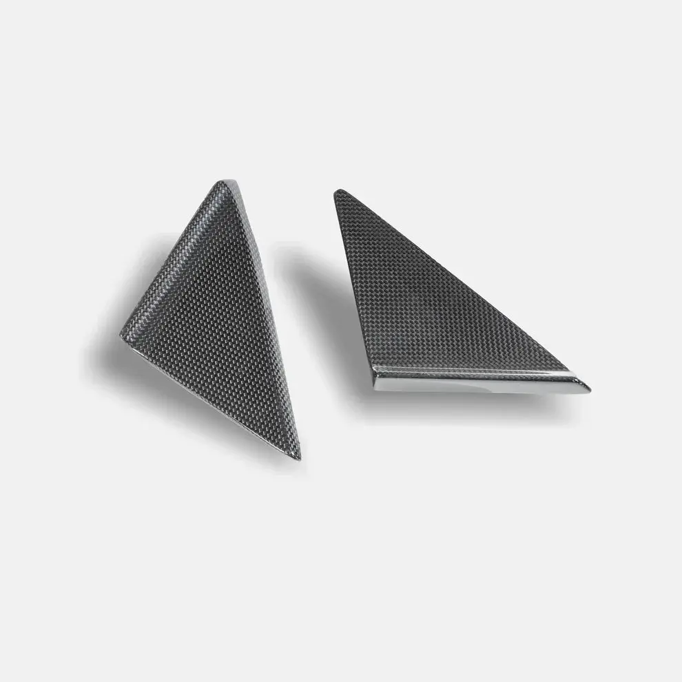 Ryft Ferrari Sf90 Window Diffusers 1