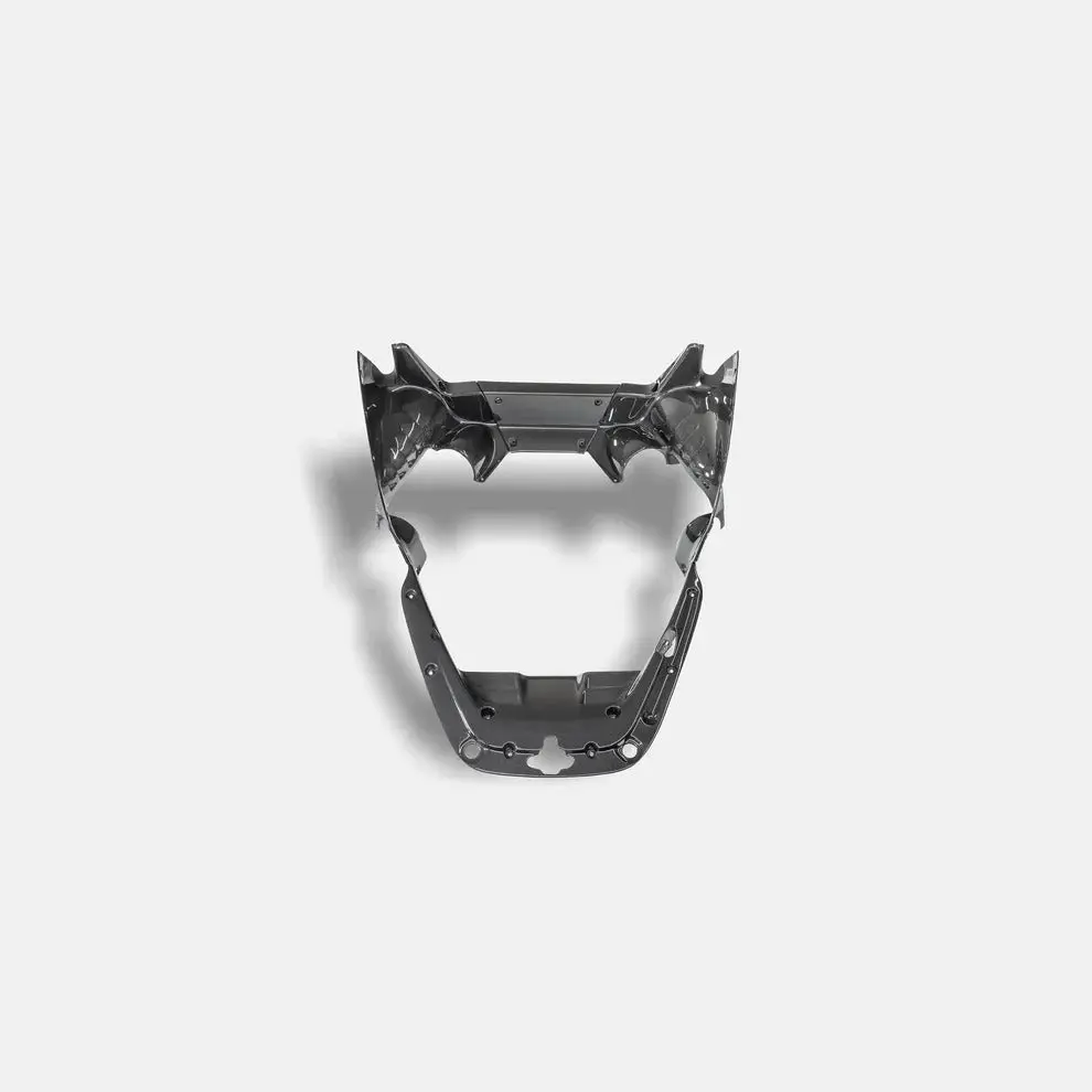 Ryft Ferrari Sf90 Engine Compartment Cover 1