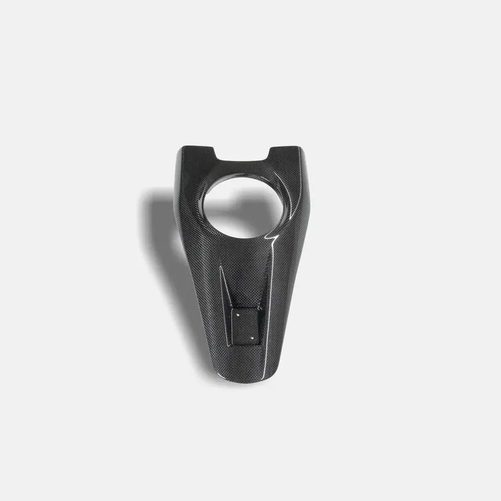 Ryft Ferrari Sf90 Engine Lock Cover 1