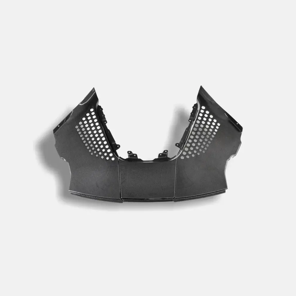 Ryft Ferrari Sf90 Engine Hatch Trim 1