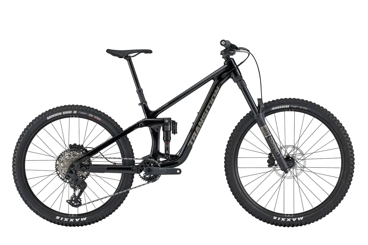 Transition Patrol Alloy Eagle 70 2