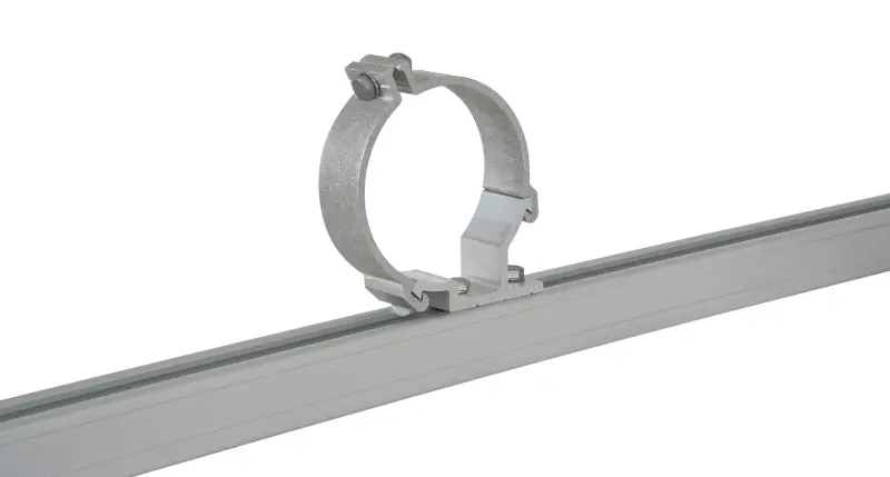 Rhino-Rack Conduit Clamp Set - 2 Pcs 1