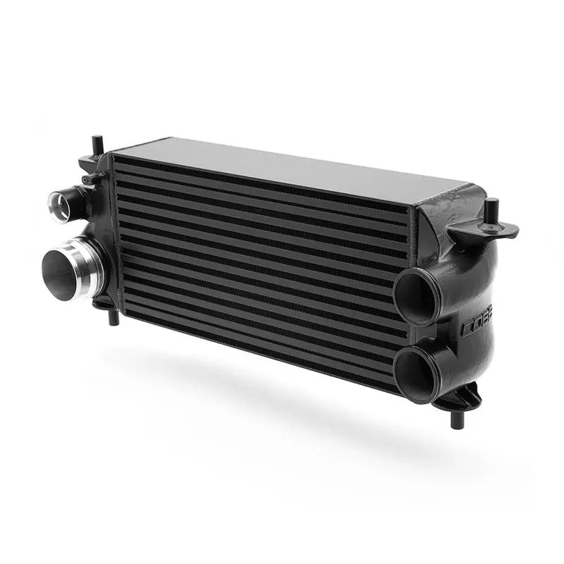 Cobb Ford 17-20 F150 Ecoboost Raptor Limited 3.5L/2.7L Front Mount Intercooler - Black 1