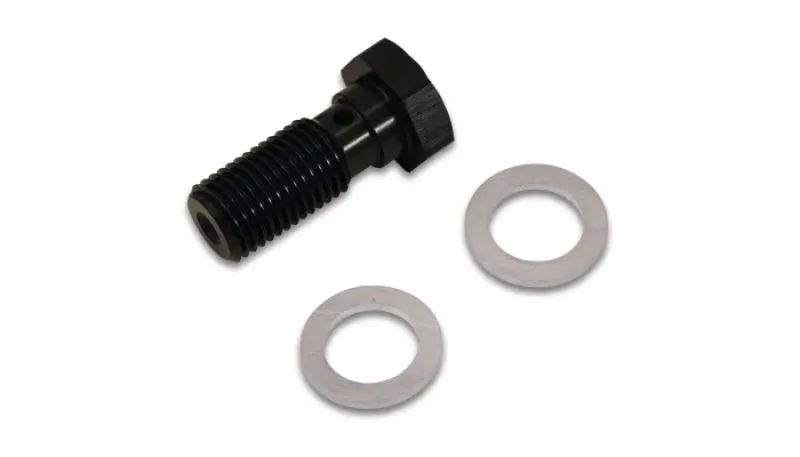Vibrant  Banjo Bolt Thread Size 5/8In - 20 Bolt Length 24Mm 1