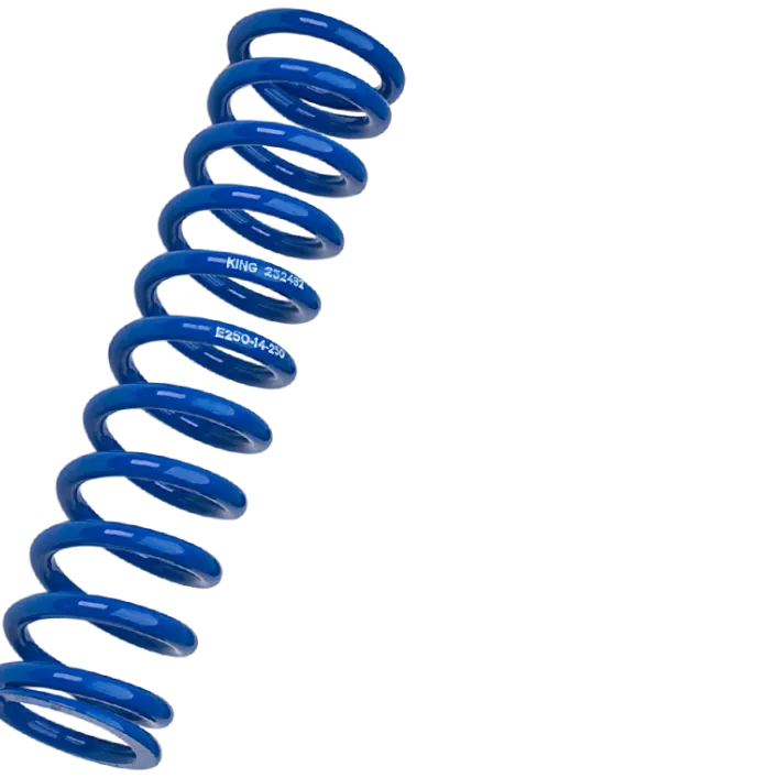 King Shocks 2.5 Id Coil Springs 12 X 300Lb 1