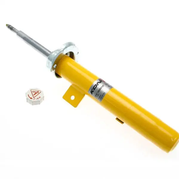 Koni Sport (Yellow) Shock 08-13 Bmw 1 Series - E87 128I/ 135I Coupe - Right Front 1