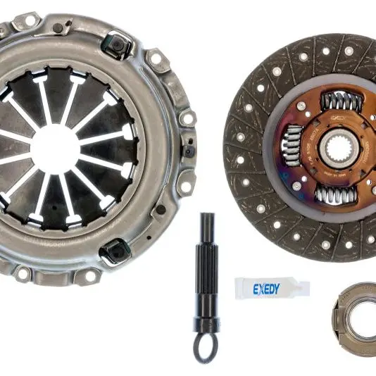 Exedy Oe 2004-2006 Mitsubishi Lancer L4 Clutch Kit 1
