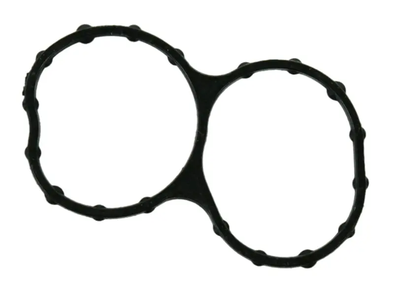 Fel-Pro 11-14 Ford F-150/Mustang 5.0L Engine Oil Filter Adapter Seal 1