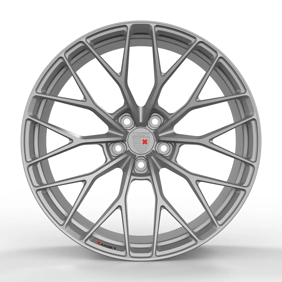 Anrkywheels Series One An10 1