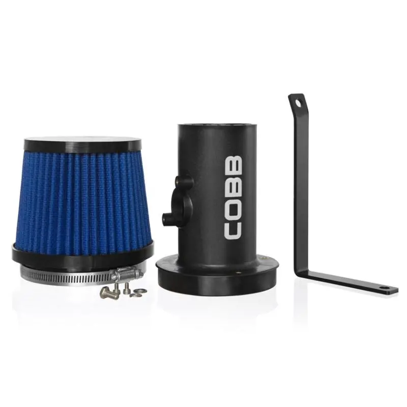 Cobb 02-07 Wrx/Sti Black Sf Intake 1