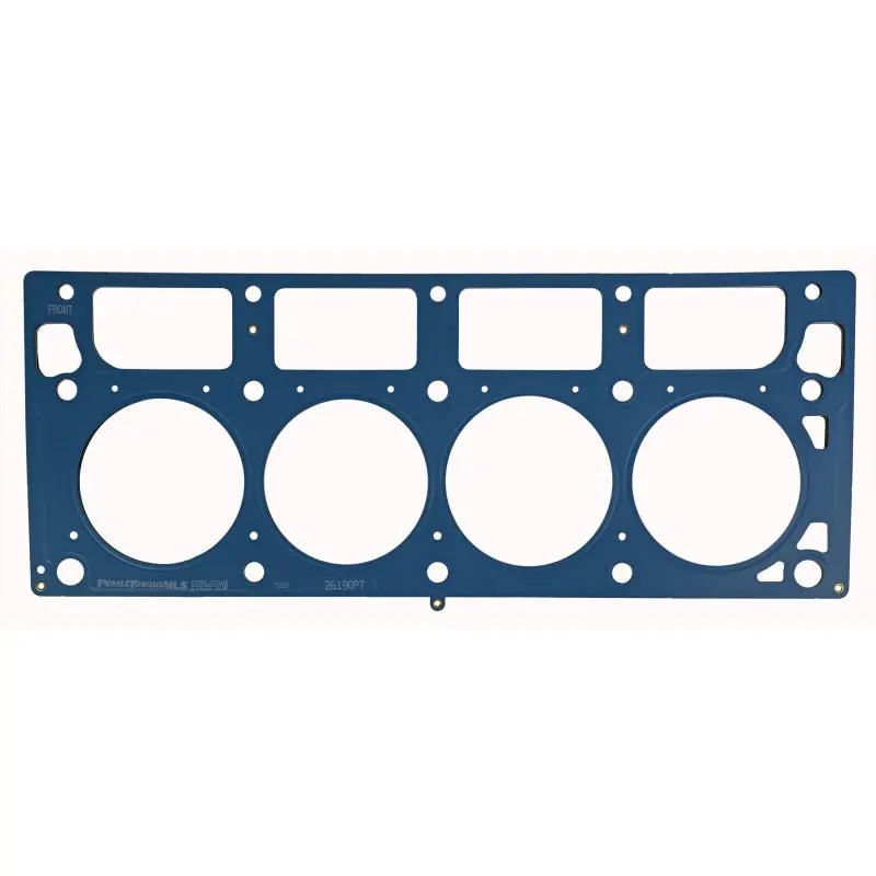 Fel-Pro 07-13 Chevrolet Silverado 1500/02-04 Corvette Permatorque Engine Cylinder Head Gasket 1