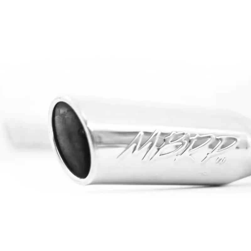 Mbrp 11-12 Ford F-150 V6 Ecoboost Alum 2.5In Cat Back Dual Rear Exit Exhaust System 1