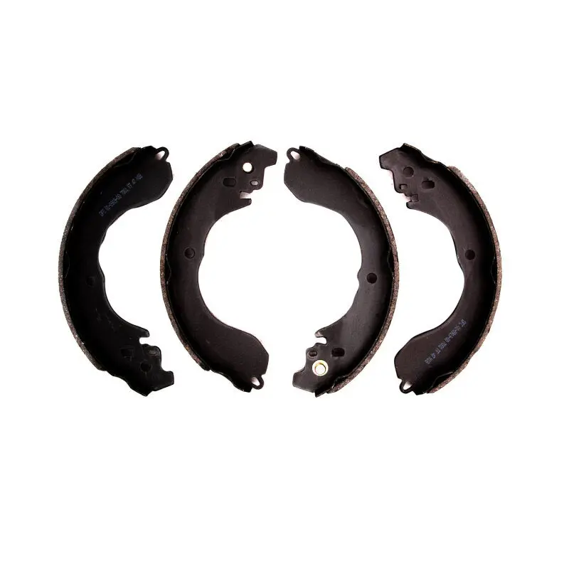 Dfc 07-24 Chrysler Sebring Rear Premium Service Shoes 1
