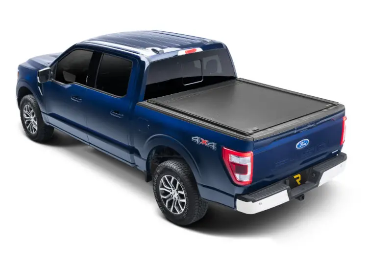 Retrax 17-18 Super Duty F-250-350 Short Bed Retraxone Xr 1