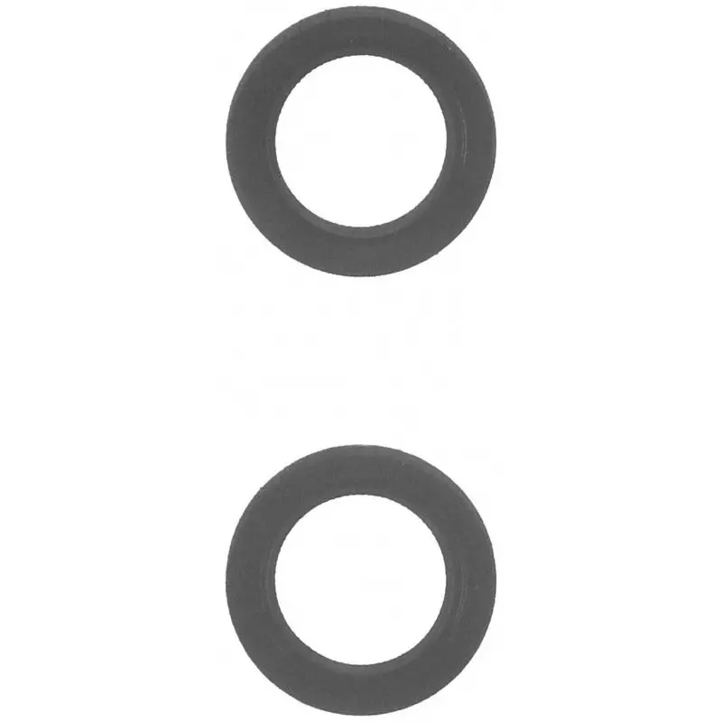 Fel-Pro 94-01 Acura Integra/99-00 Honda Civic/97-01 Prelude Engine Camshaft Seal Kit 1