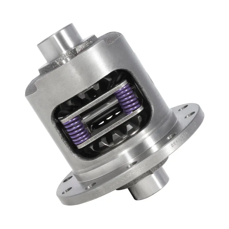 Yukon Gear Dura Grip Positraction For Gm 7.5In & 7.625In W/ 26 Spline Axles / 3.23+ 1