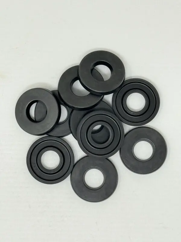 Kyb 91-99 Yamaha Yz125-250/ Kawasaki Kx125-500/94-07 Honda Oil Seal 16 Mm. Big - 10 Pack 1