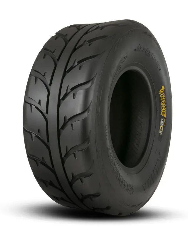 Kenda K547 Speedracer Rear Tire - 25X10-12 6Pr 252K1038 1