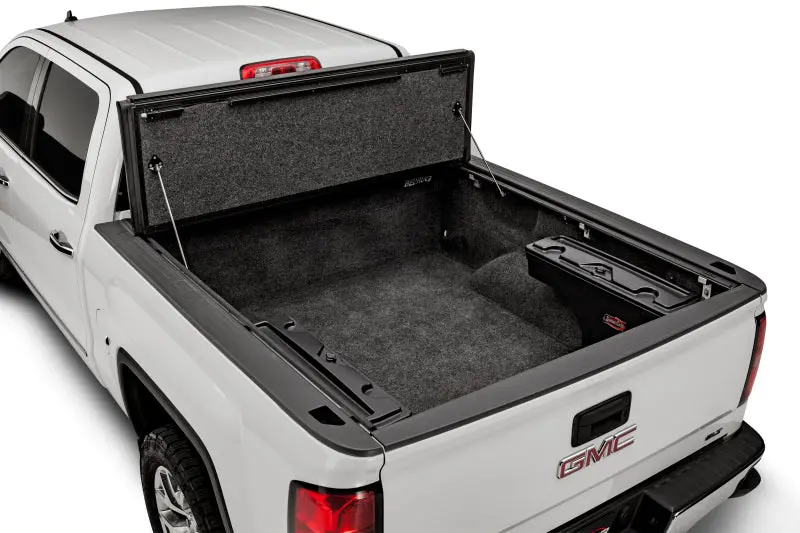 Undercover 2020 Chevy Silverado 2500/3500 Hd 6.9Ft Ultra Flex Bed Cover 1