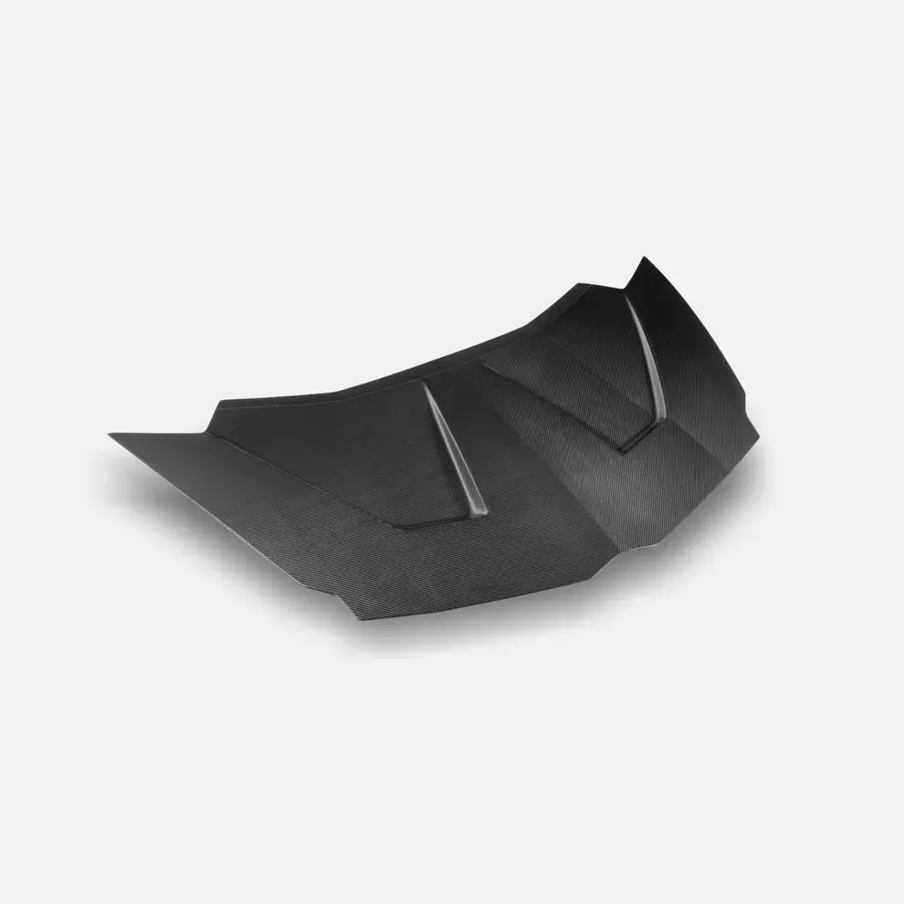 Ryft Lamborghini Aventador Race Hood 1