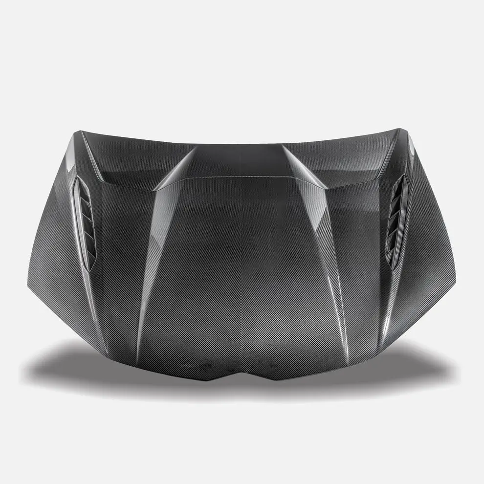 Ryft Lamborghini Urus Performante Aero Hood W/ Vents 1