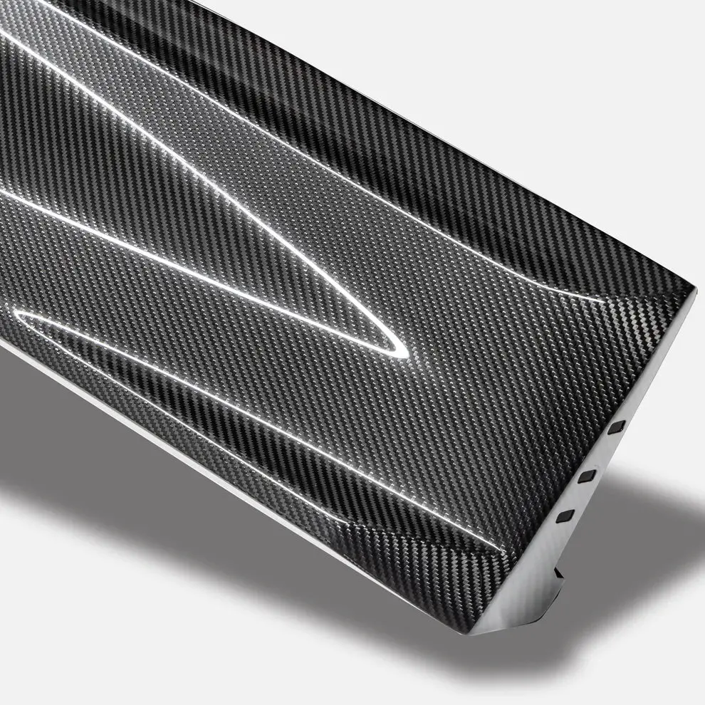 Ryft Lamborghini Urus Performante Running Panels 1