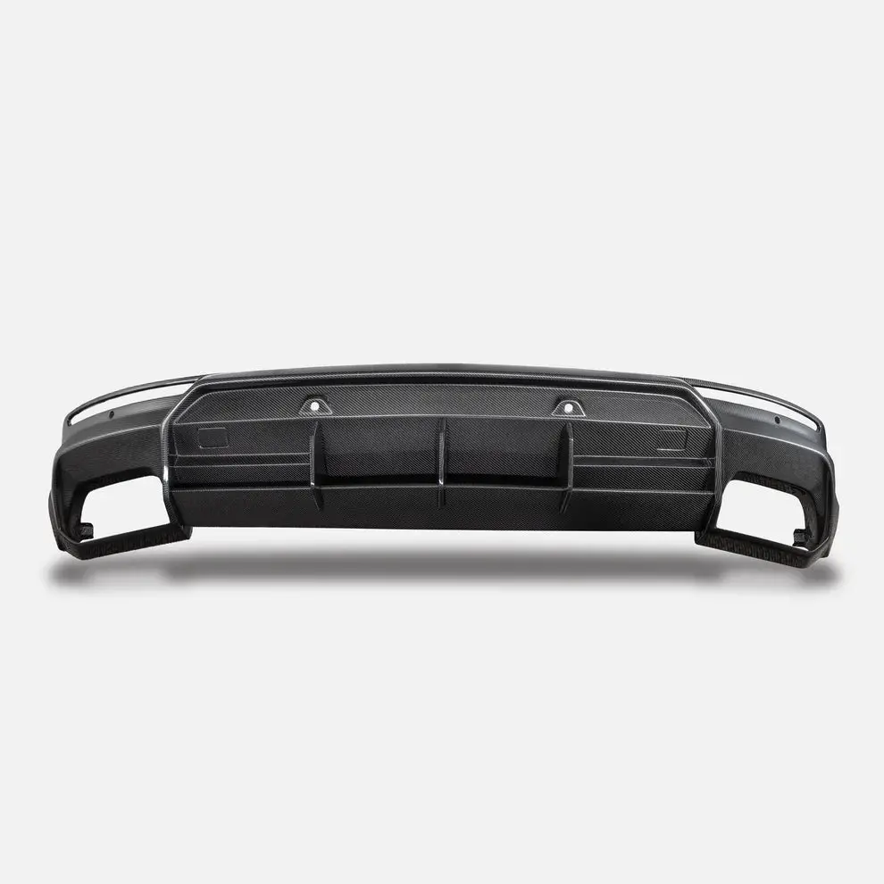 Ryft Lamborghini Urus Performante Rear Diffuser 1