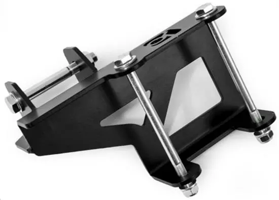 Innovative 94-01 Integra H22 Swap Passenger Side Conversion Bracket 1